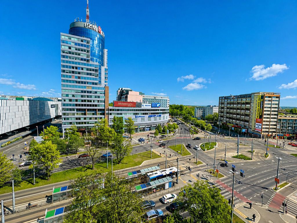 Mieszkanie na sprzedaż Szczecin, Śródmieście-Centrum 26 m2 | Arka Nieruchomości