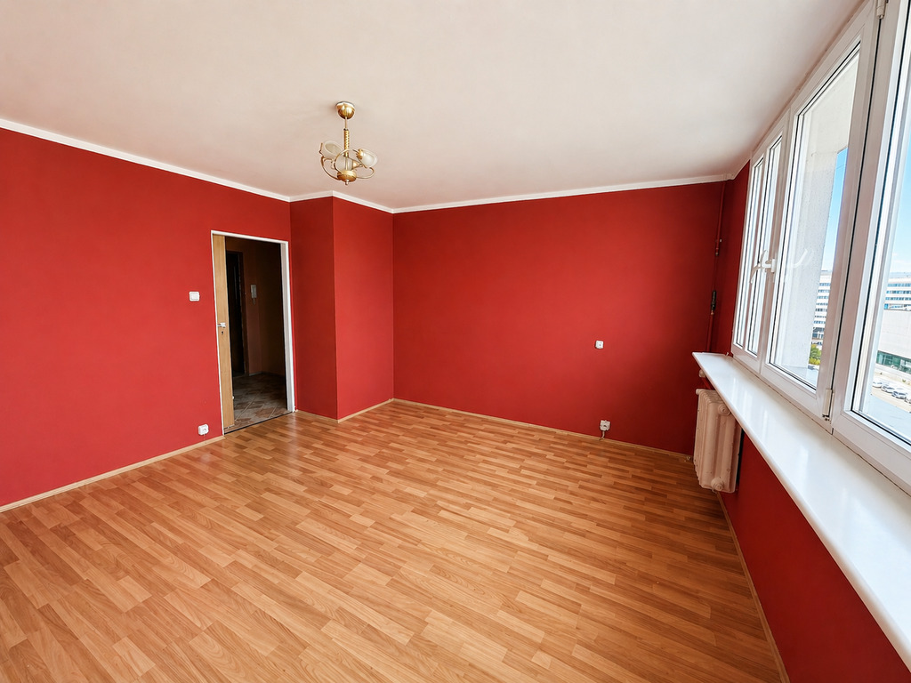 Mieszkanie na sprzedaż Szczecin, Śródmieście-Centrum 26 m2 | Arka Nieruchomości