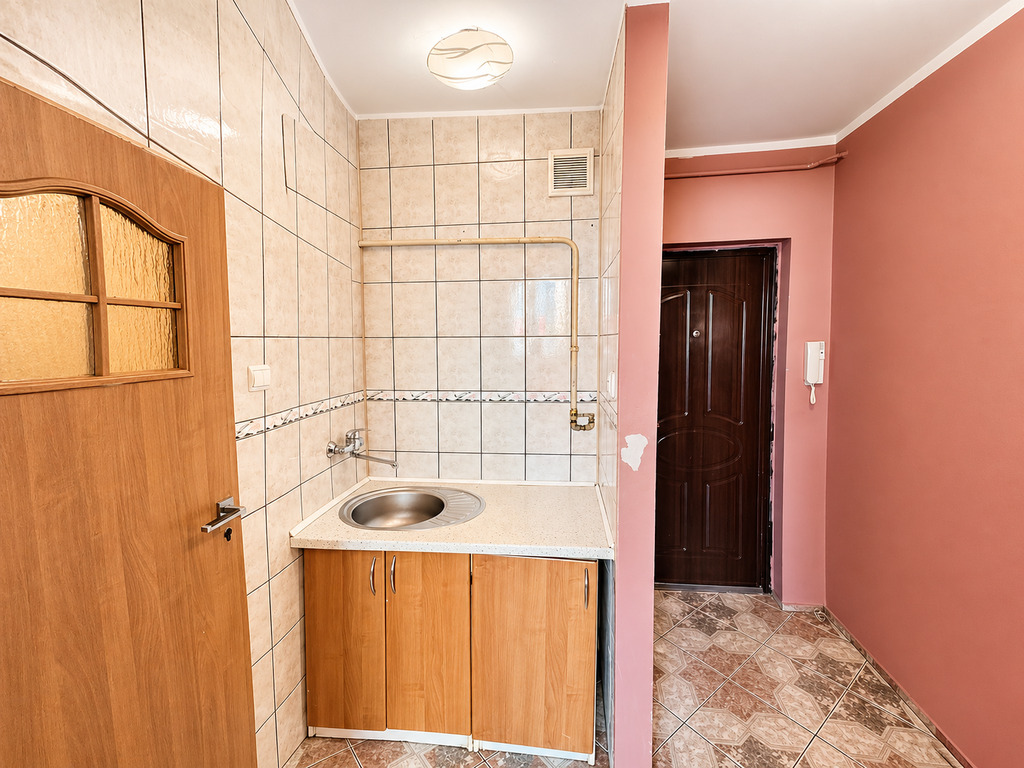Mieszkanie na sprzedaż Szczecin, Śródmieście-Centrum 26 m2 | Arka Nieruchomości