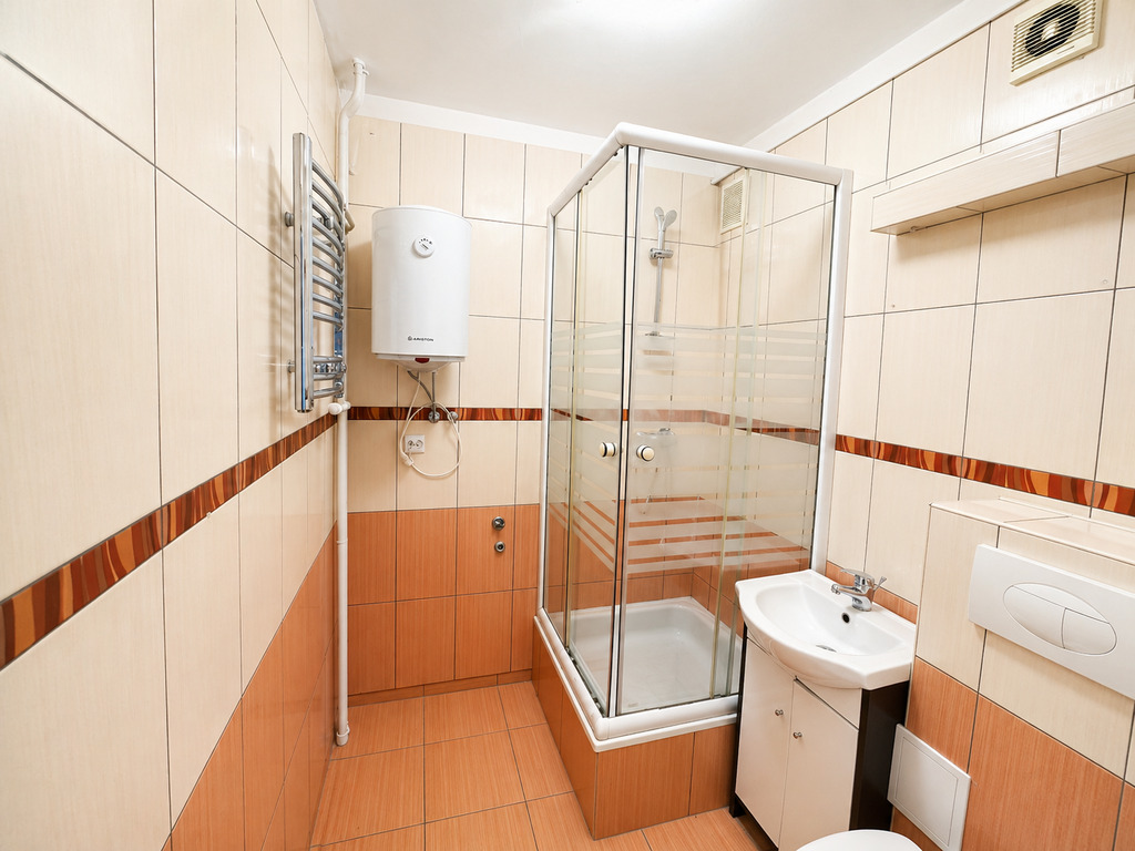 Mieszkanie na sprzedaż Szczecin, Śródmieście-Centrum 26 m2 | Arka Nieruchomości