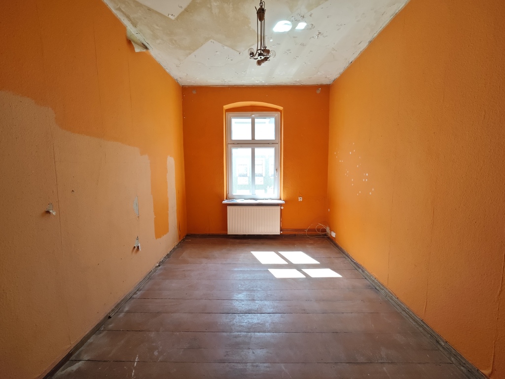 Mieszkanie na sprzedaż Szczecin, Grabowo 40 m2 | Arka Nieruchomości