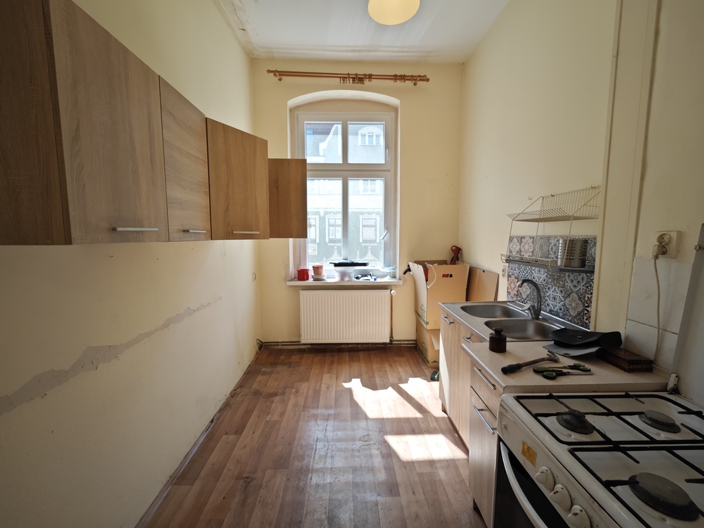 Mieszkanie na sprzedaż Szczecin, Grabowo 40 m2 | Arka Nieruchomości