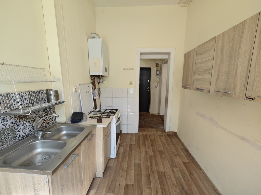 Mieszkanie na sprzedaż Szczecin, Grabowo 40 m2 | Arka Nieruchomości