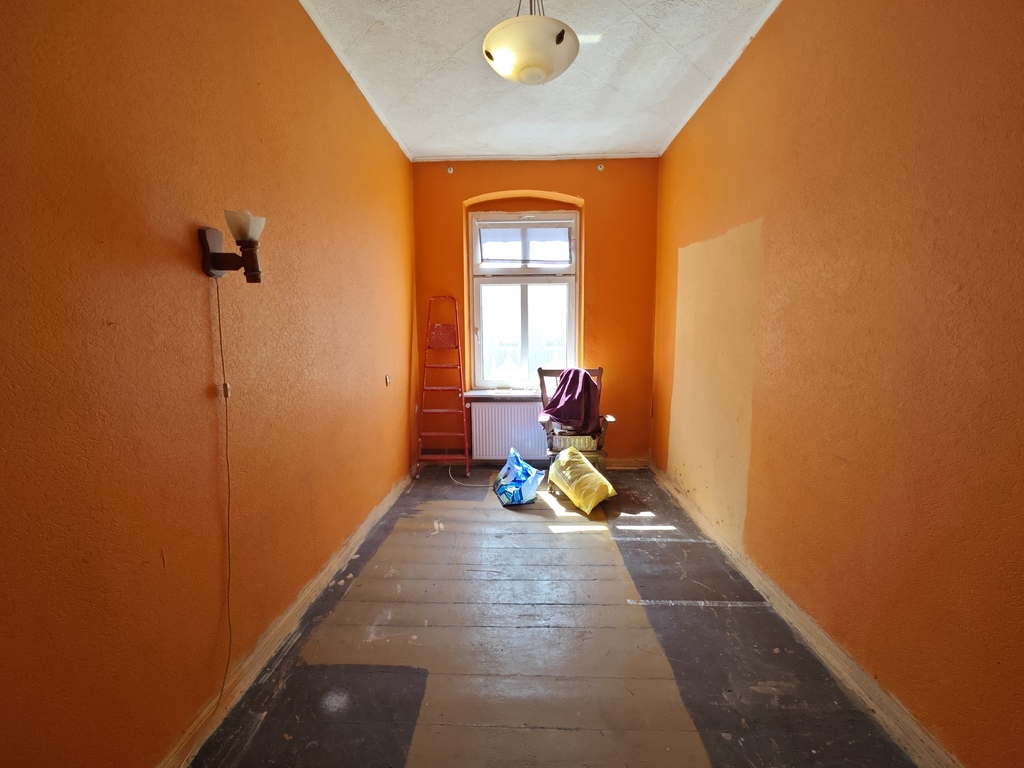 Mieszkanie na sprzedaż Szczecin, Grabowo 40 m2 | Arka Nieruchomości