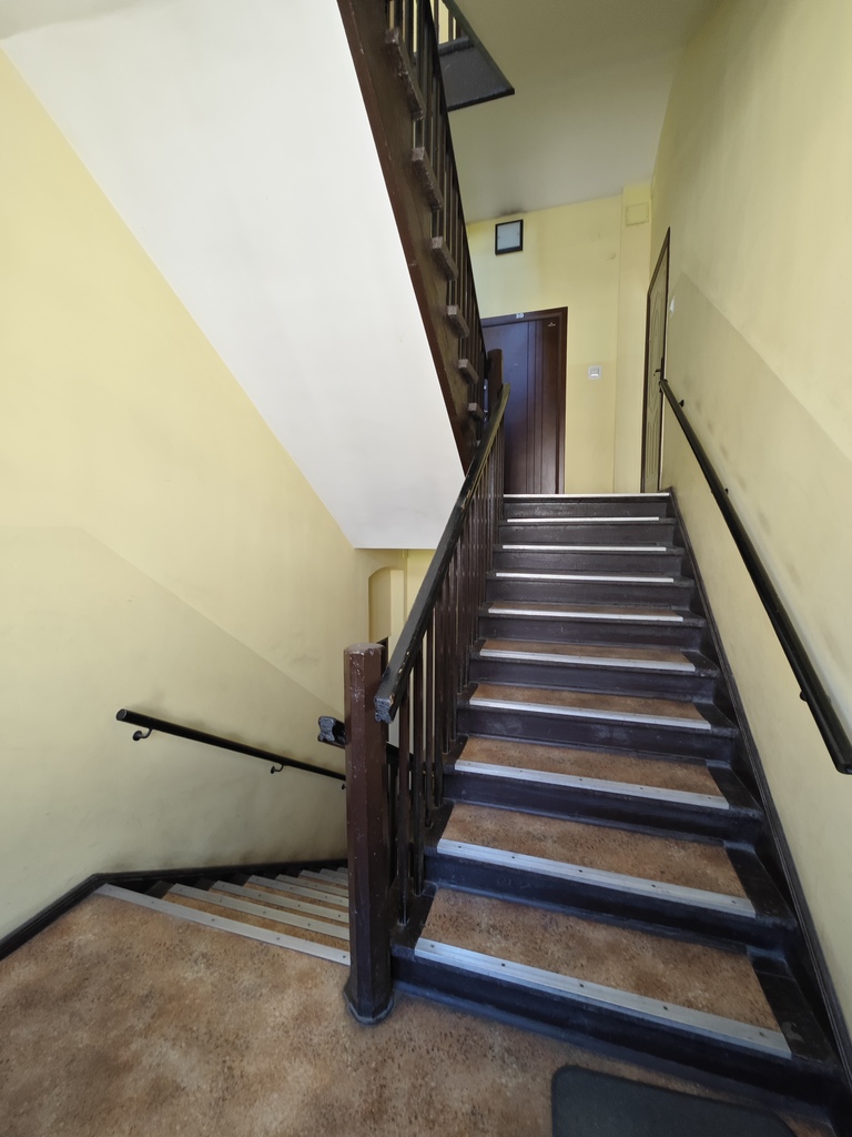 Mieszkanie na sprzedaż Szczecin, Grabowo 40 m2 | Arka Nieruchomości