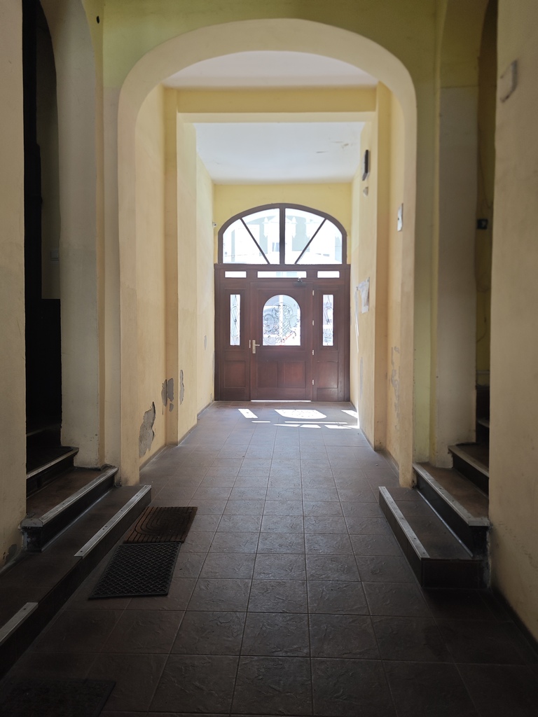 Mieszkanie na sprzedaż Szczecin, Grabowo 40 m2 | Arka Nieruchomości