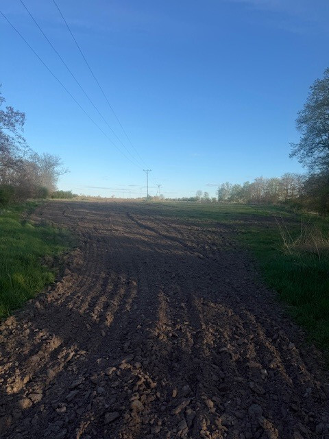 Działka na sprzedaż Pyrzyce 1 000 m2 | Arka Nieruchomości