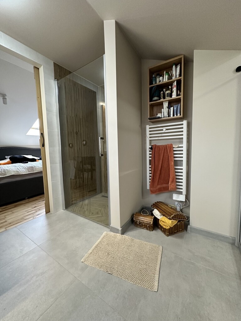 Dom na wynajem Gąsierzyno 50 m2 | Arka Nieruchomości