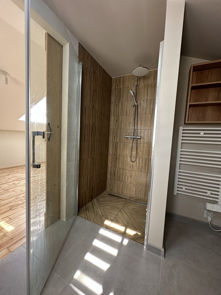Dom na wynajem Gąsierzyno 50 m2 | Arka Nieruchomości
