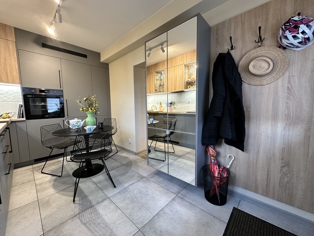 Dom na wynajem Gąsierzyno 50 m2 | Arka Nieruchomości