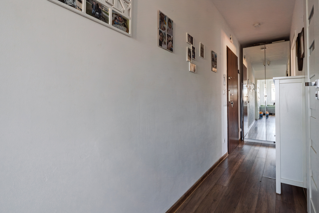 3 pokoje | 850 m od morza | Brzeźno