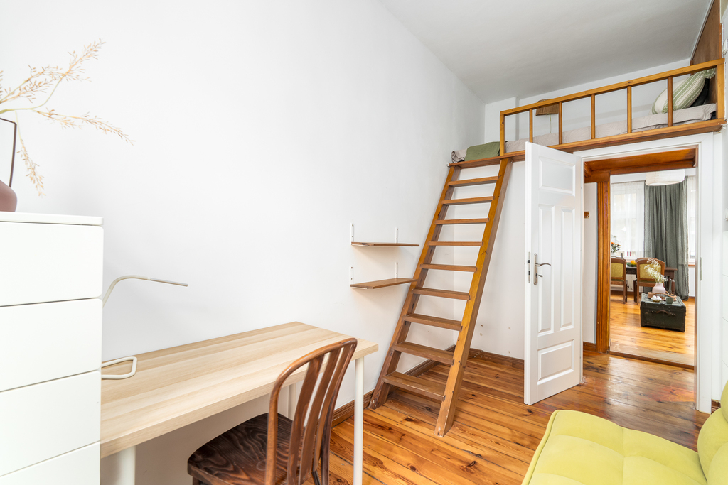 Mieszkanie na wynajem Szczecin, Łękno 61 m2 | Arka Nieruchomości