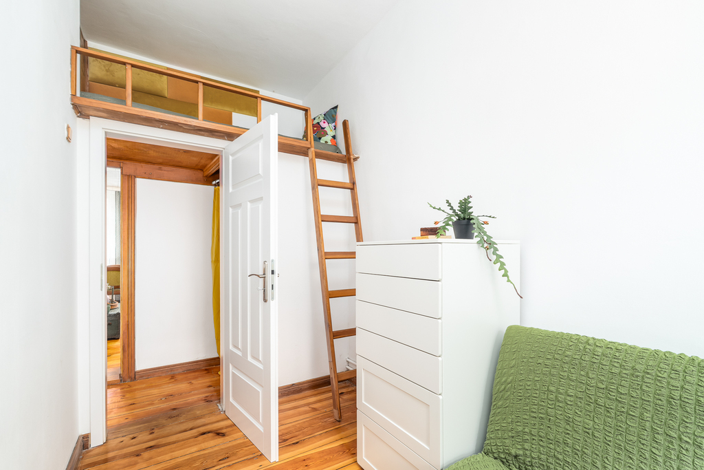 Mieszkanie na wynajem Szczecin, Łękno 61 m2 | Arka Nieruchomości