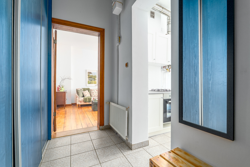 Mieszkanie na wynajem Szczecin, Łękno 61 m2 | Arka Nieruchomości