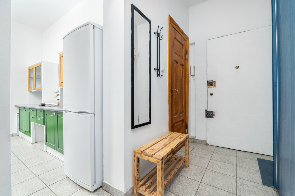 Mieszkanie na wynajem Szczecin, Łękno 61 m2 | Arka Nieruchomości