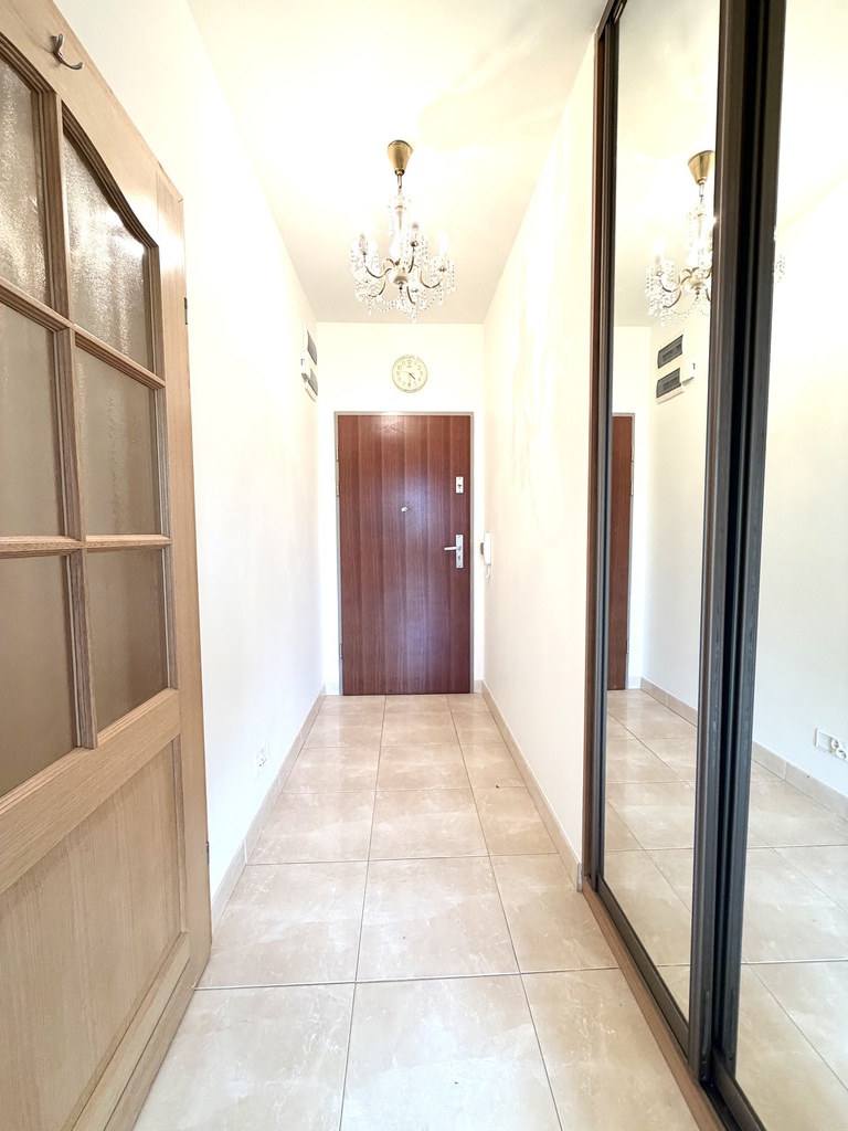 Mieszkanie na sprzedaż Szczecin, Pogodno 47 m2 | Arka Nieruchomości