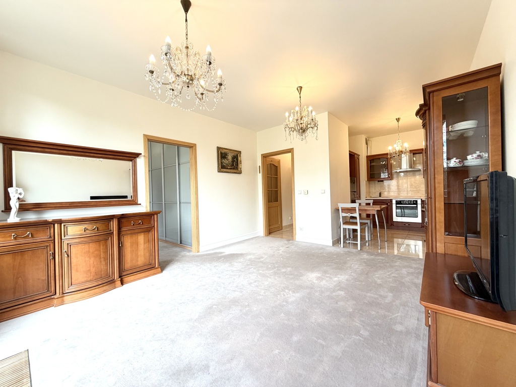 Mieszkanie na sprzedaż Szczecin, Pogodno 47 m2 | Arka Nieruchomości