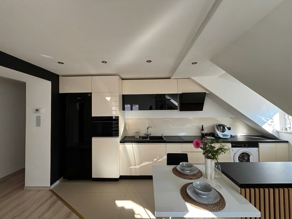 Mieszkanie na sprzedaż Szczecin, Pogodno 48 m2 | Arka Nieruchomości