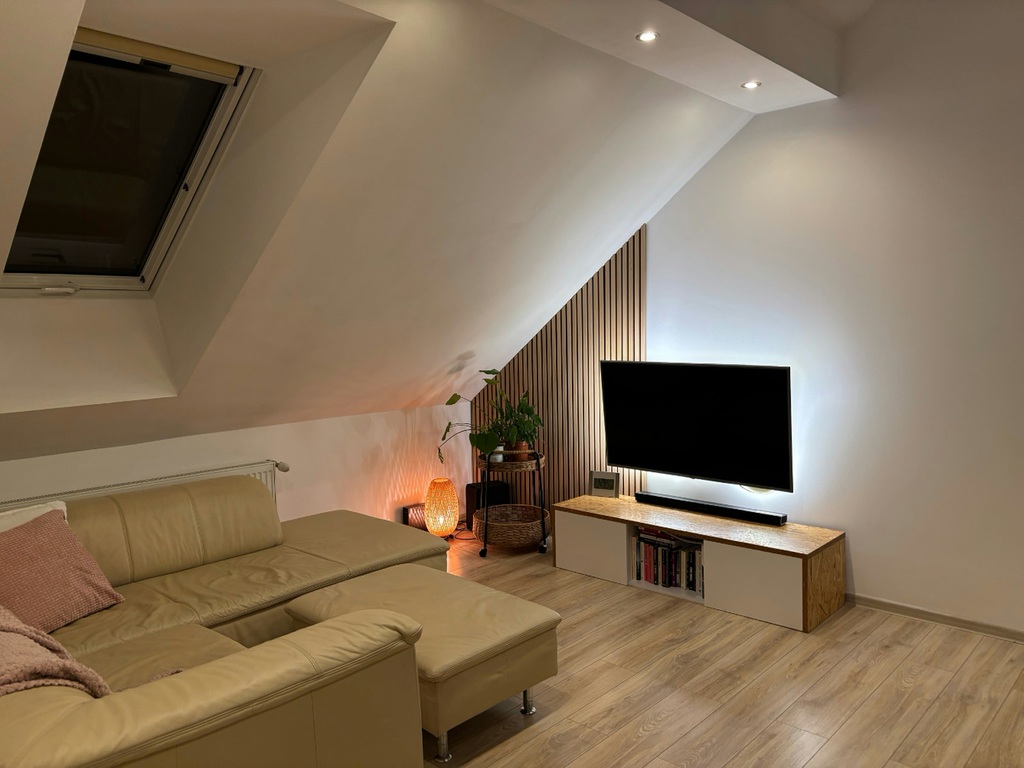 Mieszkanie na sprzedaż Szczecin, Pogodno 48 m2 | Arka Nieruchomości
