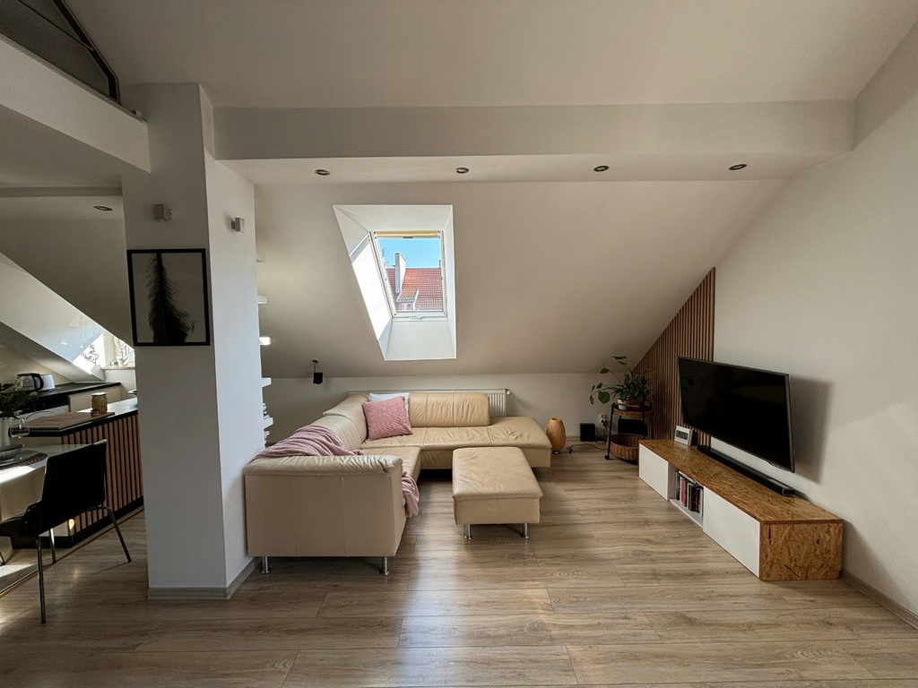 Mieszkanie na sprzedaż Szczecin, Pogodno 48 m2 | Arka Nieruchomości