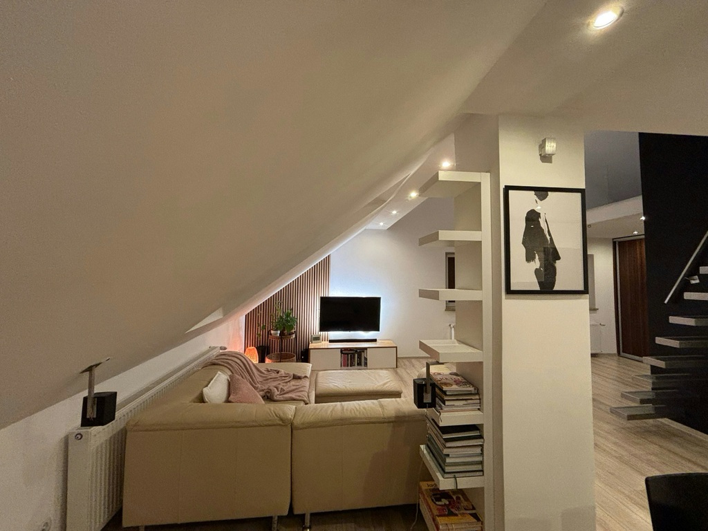 Mieszkanie na sprzedaż Szczecin, Pogodno 48 m2 | Arka Nieruchomości