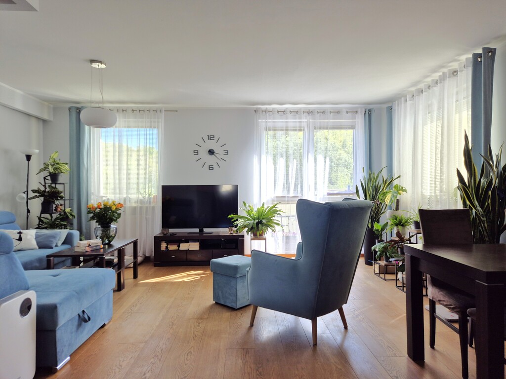 Mieszkanie na sprzedaż Szczecin, os. Bukowe 115 m2 | Arka Nieruchomości