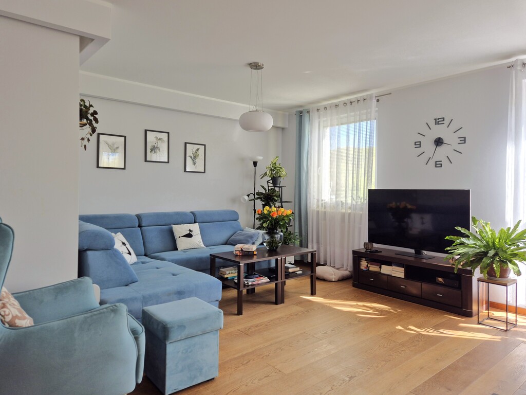 Mieszkanie na sprzedaż Szczecin, os. Bukowe 115 m2 | Arka Nieruchomości