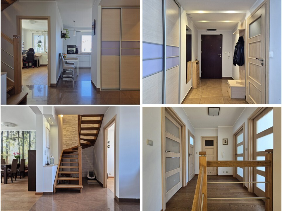Mieszkanie na sprzedaż Szczecin, os. Bukowe 115 m2 | Arka Nieruchomości