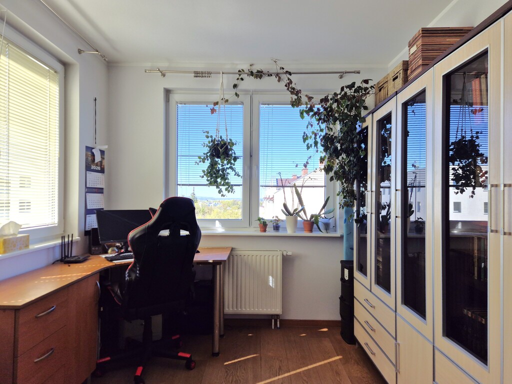 Mieszkanie na sprzedaż Szczecin, os. Bukowe 115 m2 | Arka Nieruchomości