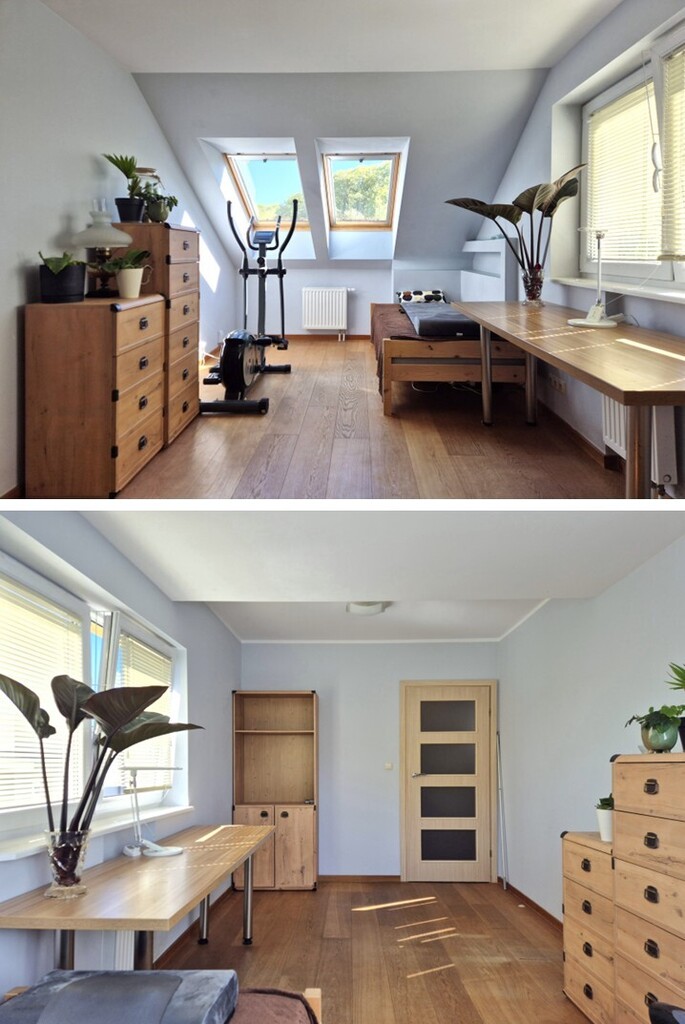 Mieszkanie na sprzedaż Szczecin, os. Bukowe 115 m2 | Arka Nieruchomości