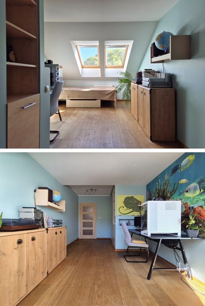 Mieszkanie na sprzedaż Szczecin, os. Bukowe 115 m2 | Arka Nieruchomości