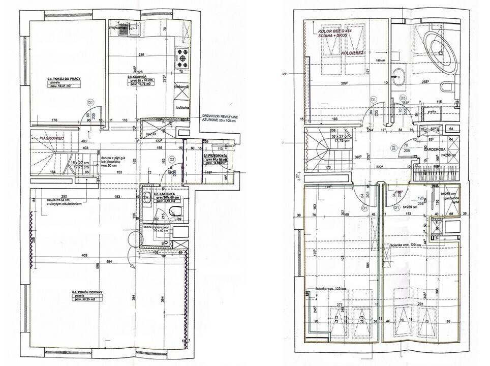 Mieszkanie na sprzedaż Szczecin, os. Bukowe 115 m2 | Arka Nieruchomości