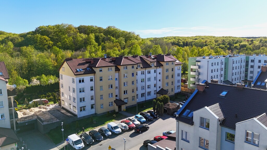 Mieszkanie na sprzedaż Szczecin, os. Bukowe 115 m2 | Arka Nieruchomości