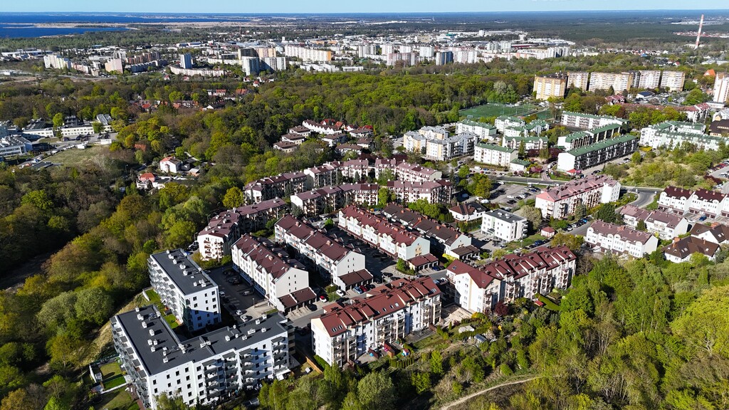 Mieszkanie na sprzedaż Szczecin, os. Bukowe 115 m2 | Arka Nieruchomości