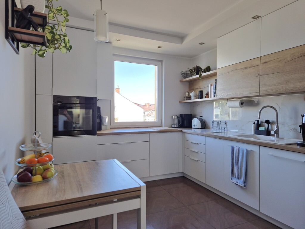 Mieszkanie na sprzedaż Szczecin, os. Bukowe 115 m2 | Arka Nieruchomości