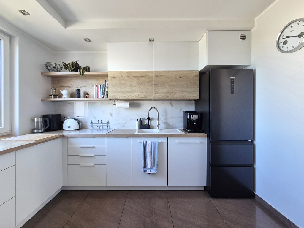 Mieszkanie na sprzedaż Szczecin, os. Bukowe 115 m2 | Arka Nieruchomości