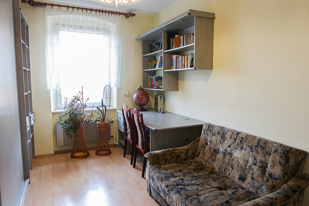 Mieszkanie na sprzedaż Szczecin, Pogodno 78 m2 | Arka Nieruchomości