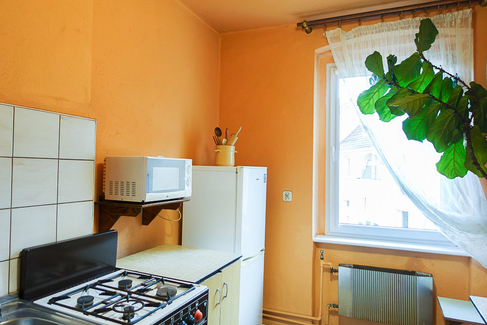Mieszkanie na sprzedaż Szczecin, Pogodno 78 m2 | Arka Nieruchomości