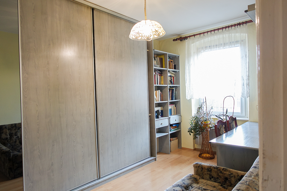 Mieszkanie na sprzedaż Szczecin, Pogodno 78 m2 | Arka Nieruchomości