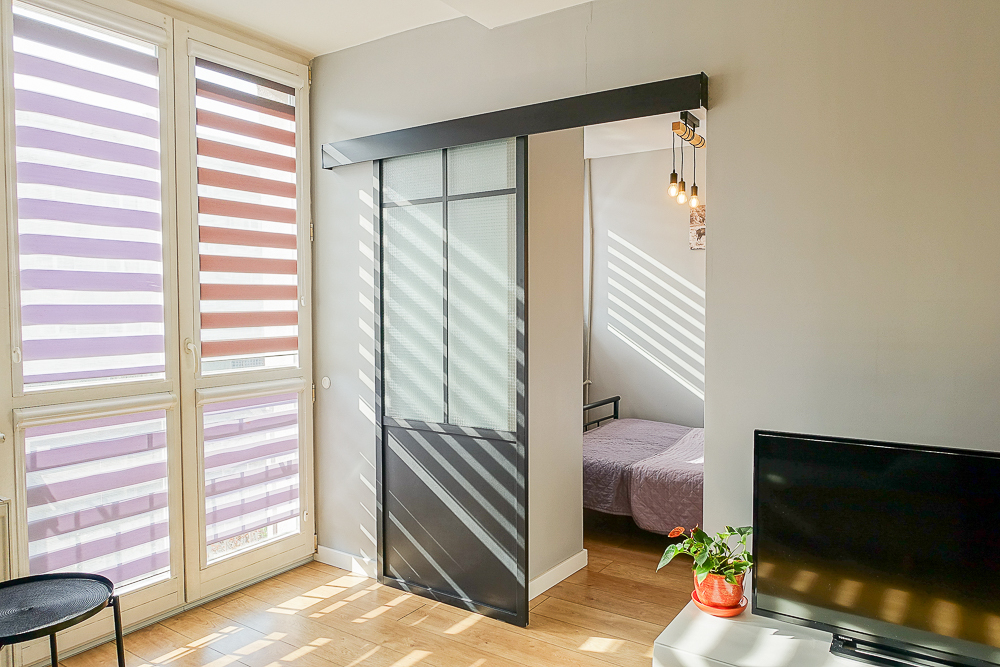 Mieszkanie na wynajem Szczecin, Stare Miasto 42 m2 | Arka Nieruchomości