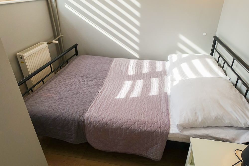 Mieszkanie na wynajem Szczecin, Stare Miasto 42 m2 | Arka Nieruchomości