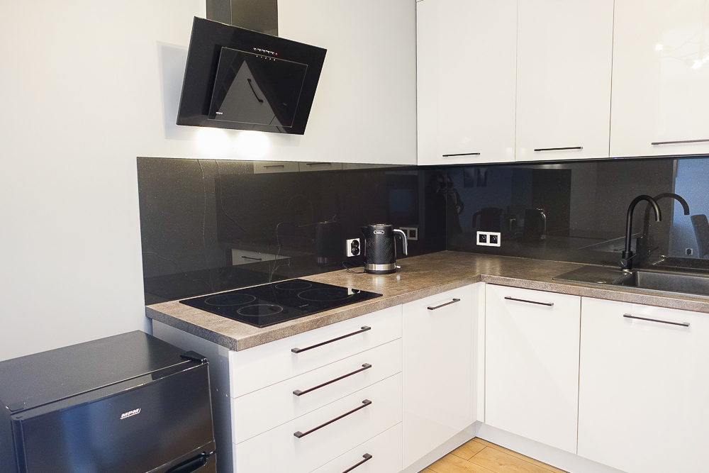 Mieszkanie na wynajem Szczecin, Stare Miasto 42 m2 | Arka Nieruchomości
