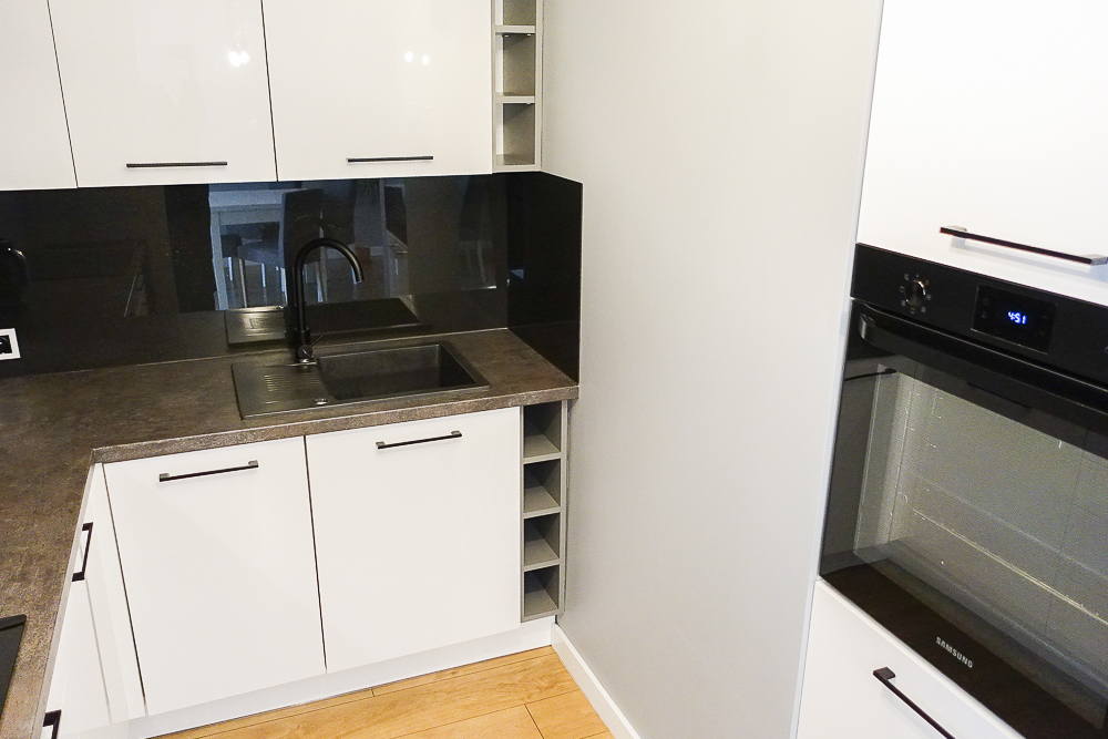 Mieszkanie na wynajem Szczecin, Stare Miasto 42 m2 | Arka Nieruchomości