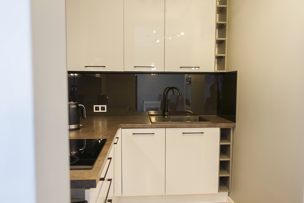Mieszkanie na wynajem Szczecin, Stare Miasto 42 m2 | Arka Nieruchomości