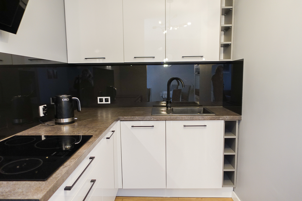 Mieszkanie na wynajem Szczecin, Stare Miasto 42 m2 | Arka Nieruchomości