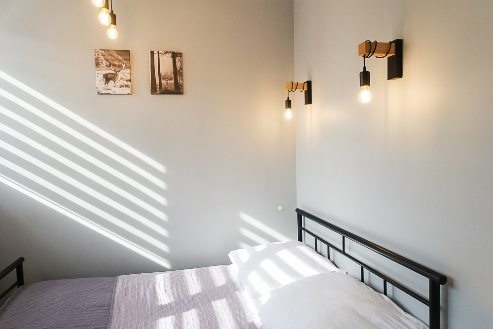 Mieszkanie na wynajem Szczecin, Stare Miasto 42 m2 | Arka Nieruchomości