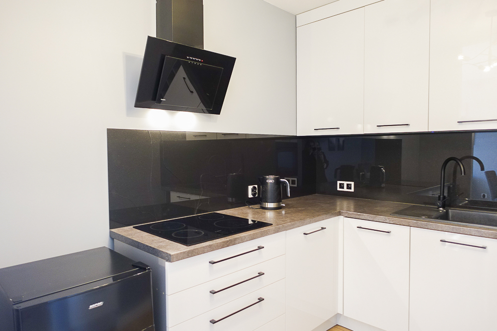 Mieszkanie na wynajem Szczecin, Stare Miasto 42 m2 | Arka Nieruchomości