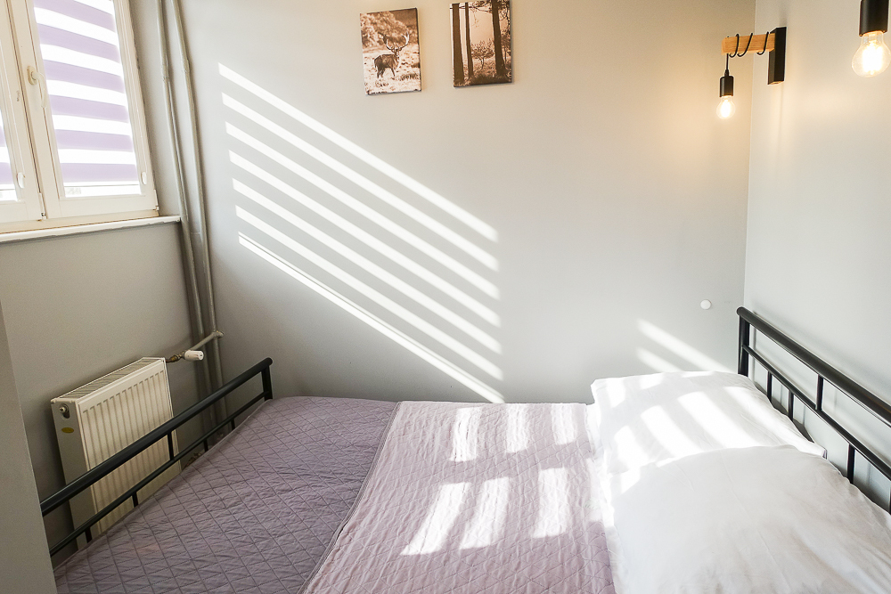 Mieszkanie na wynajem Szczecin, Stare Miasto 42 m2 | Arka Nieruchomości