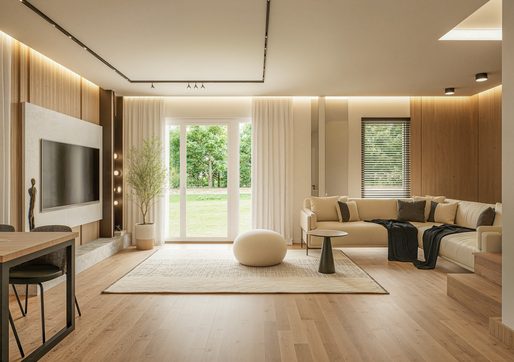 Dom na sprzedaż Szczecin, Głębokie 80 m2 | Arka Nieruchomości