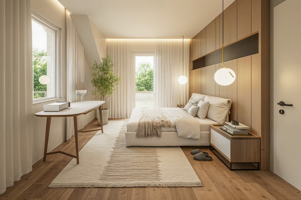 Dom na sprzedaż Szczecin, Głębokie 80 m2 | Arka Nieruchomości